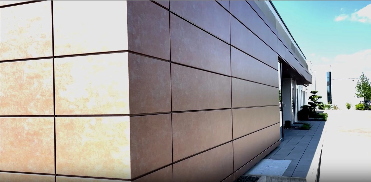 Torsysteme für Sammelgaragen